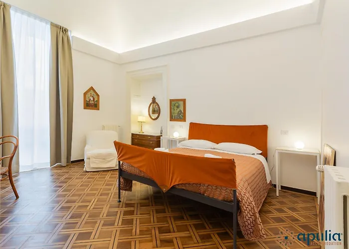 Dimora Abate Gimma By Apulia Accommodation