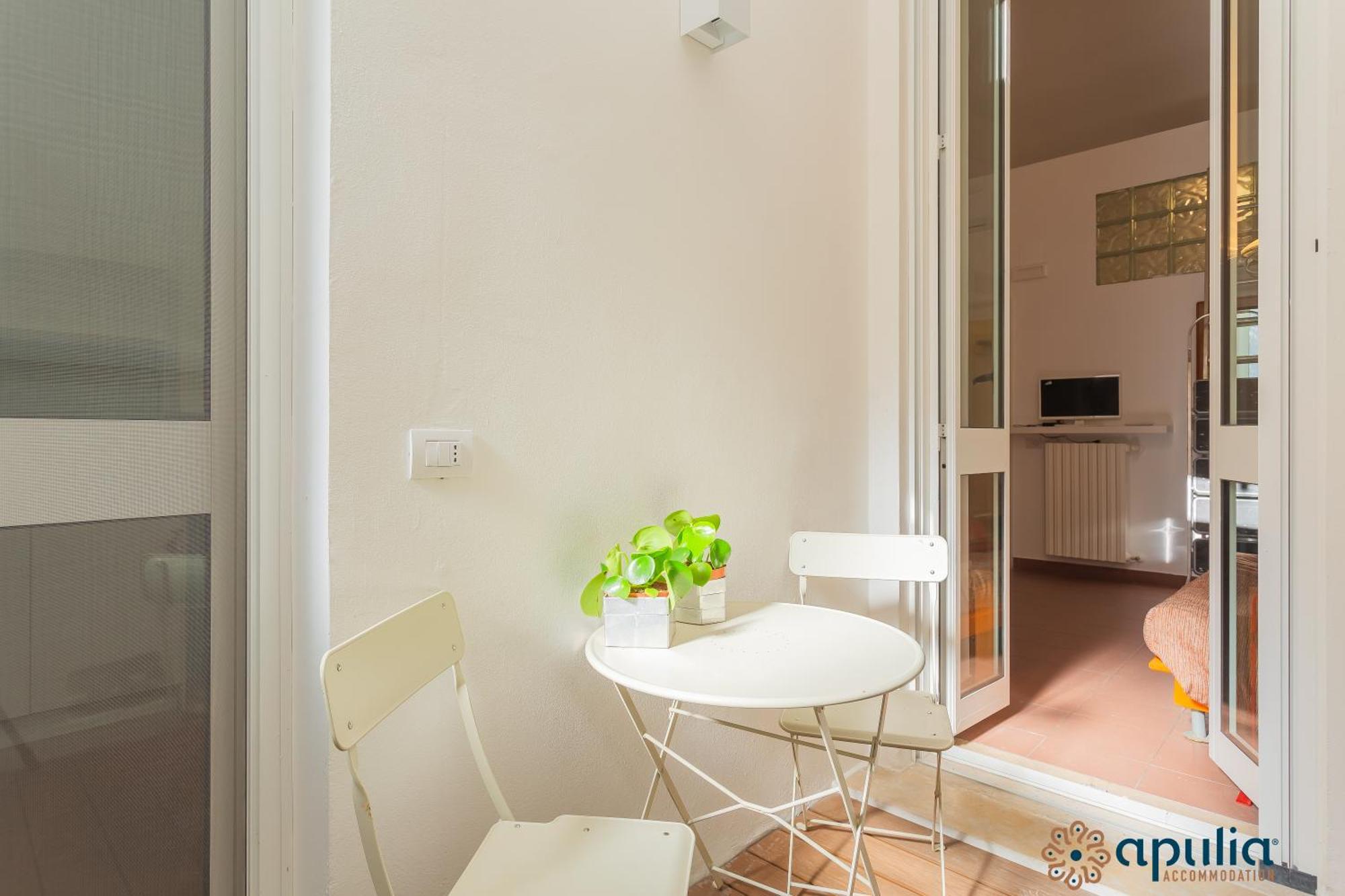 Dimora Abate Gimma By Apulia Apartament