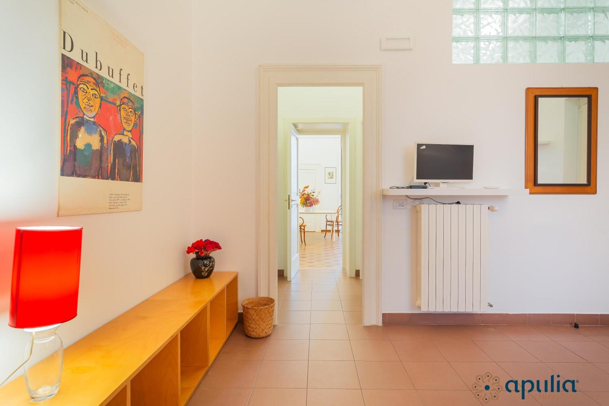 Dimora Abate Gimma By Apulia Apartament