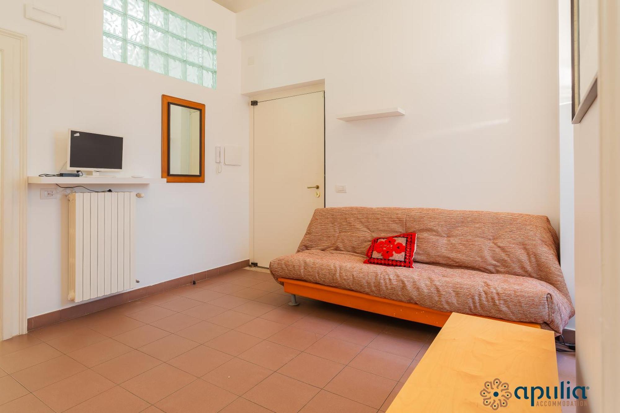 Dimora Abate Gimma By Apulia Apartament
