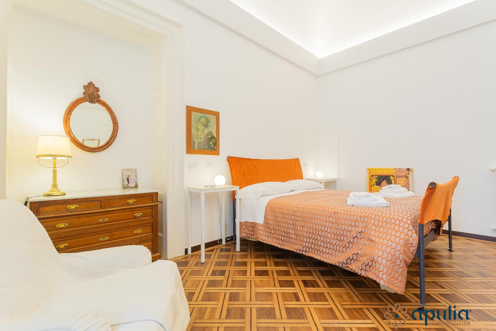 Dimora Abate Gimma By Apulia * Bari