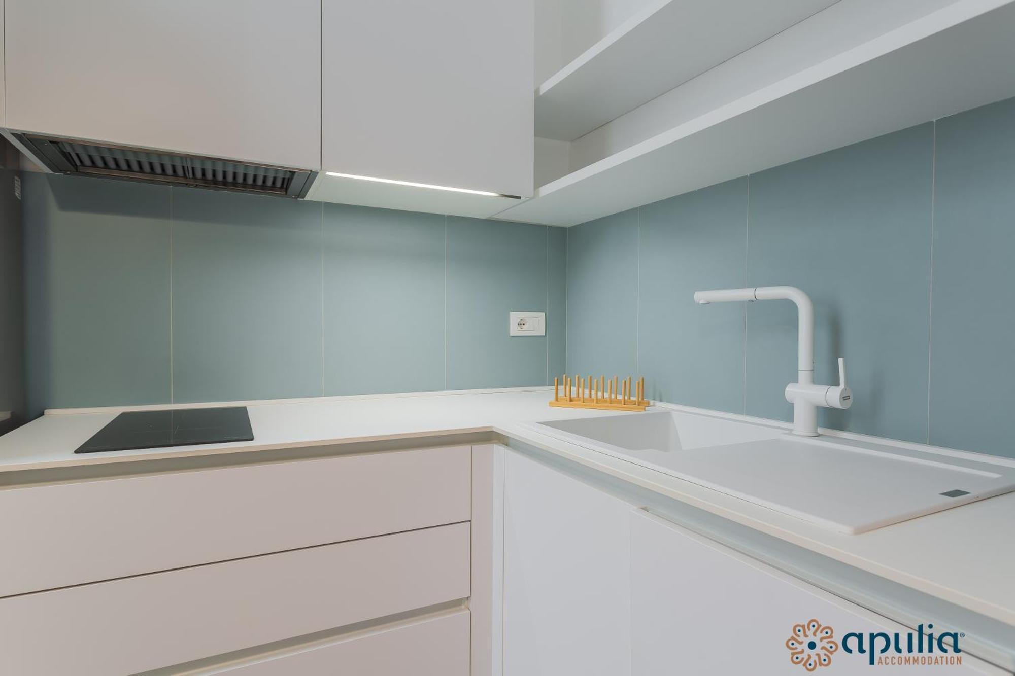 Dimora Abate Gimma By Apulia Apartament
