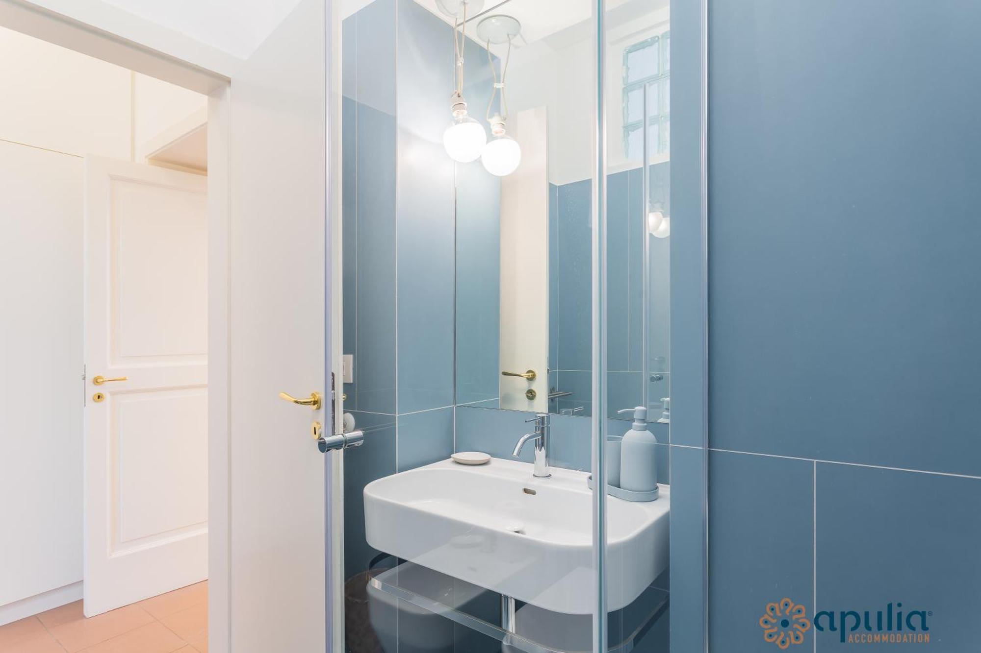 Apartament Dimora Abate Gimma By Apulia *