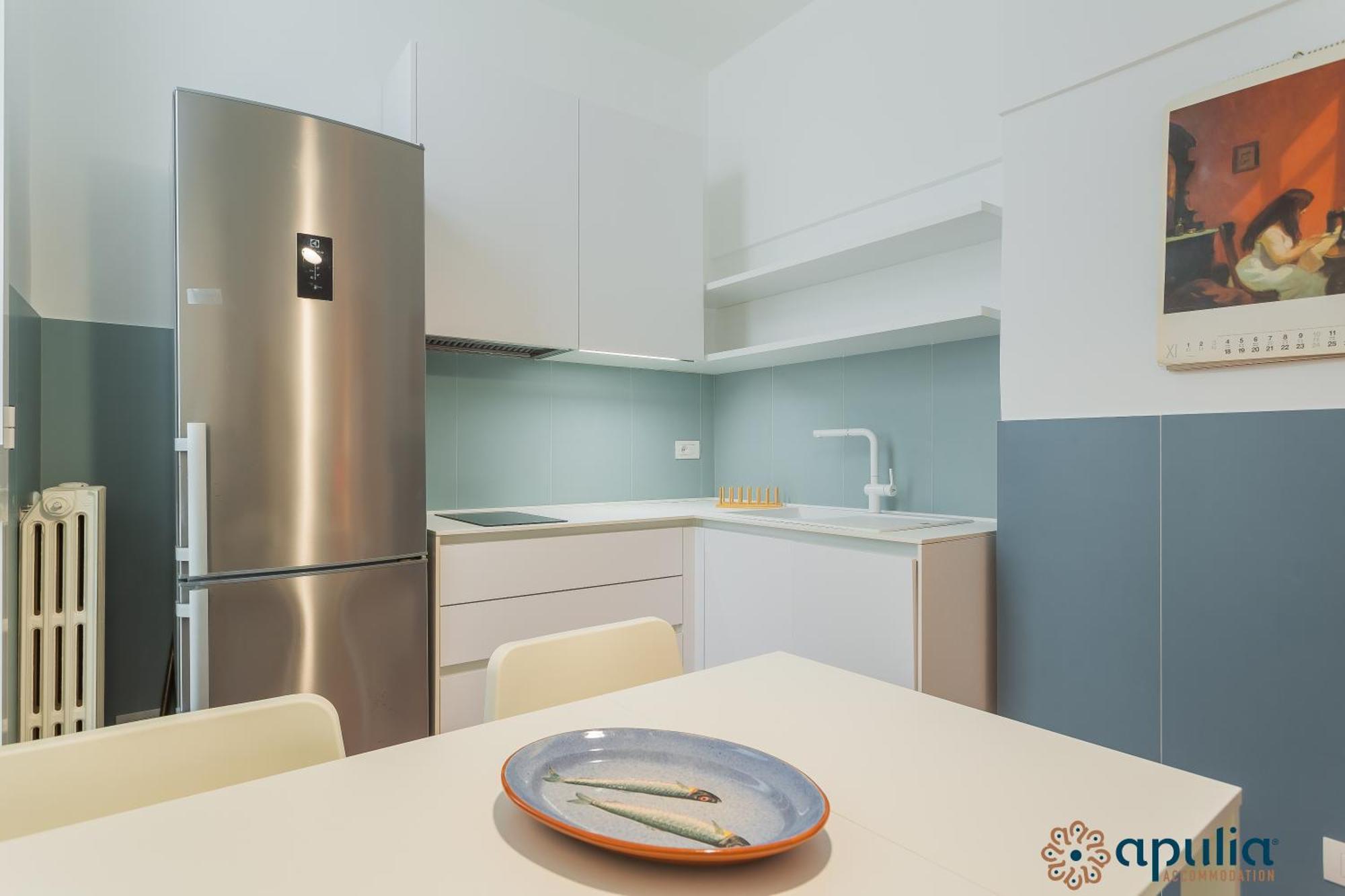 Apartament Dimora Abate Gimma By Apulia Bari