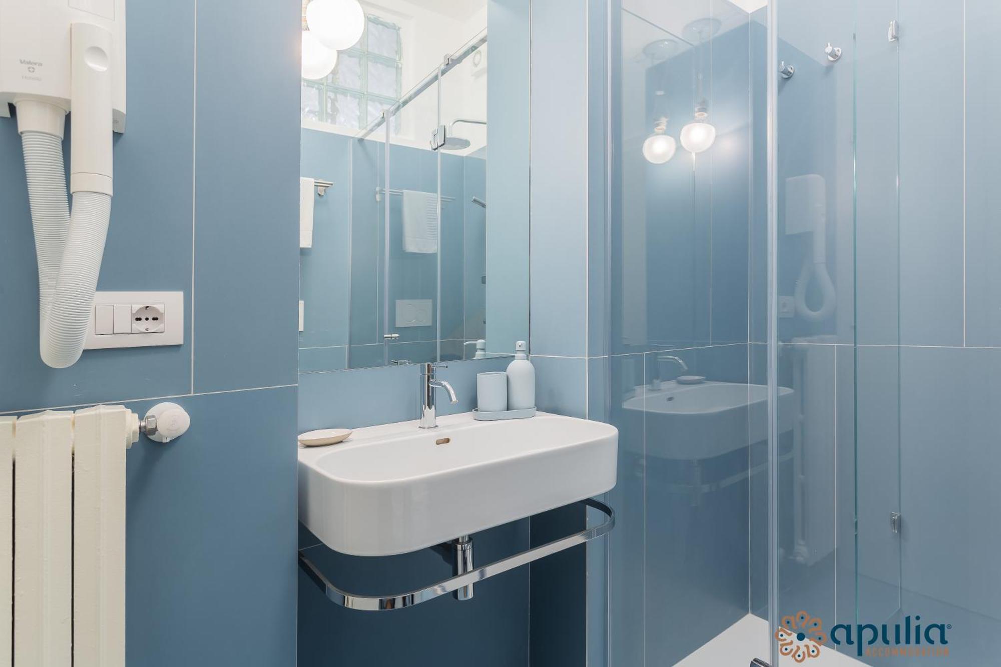 Apartamento Dimora Abate Gimma By Apulia