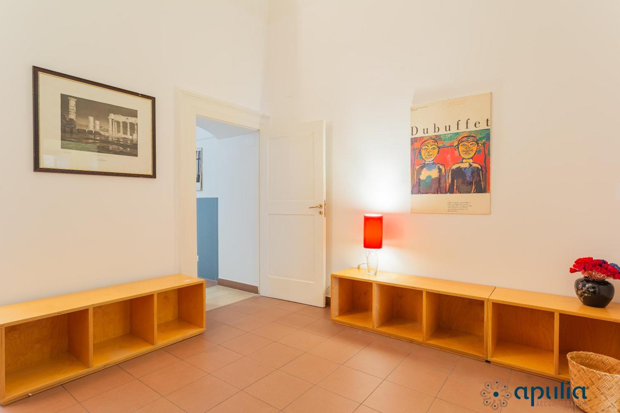 Dimora Abate Gimma By Apulia Apartament Bari
