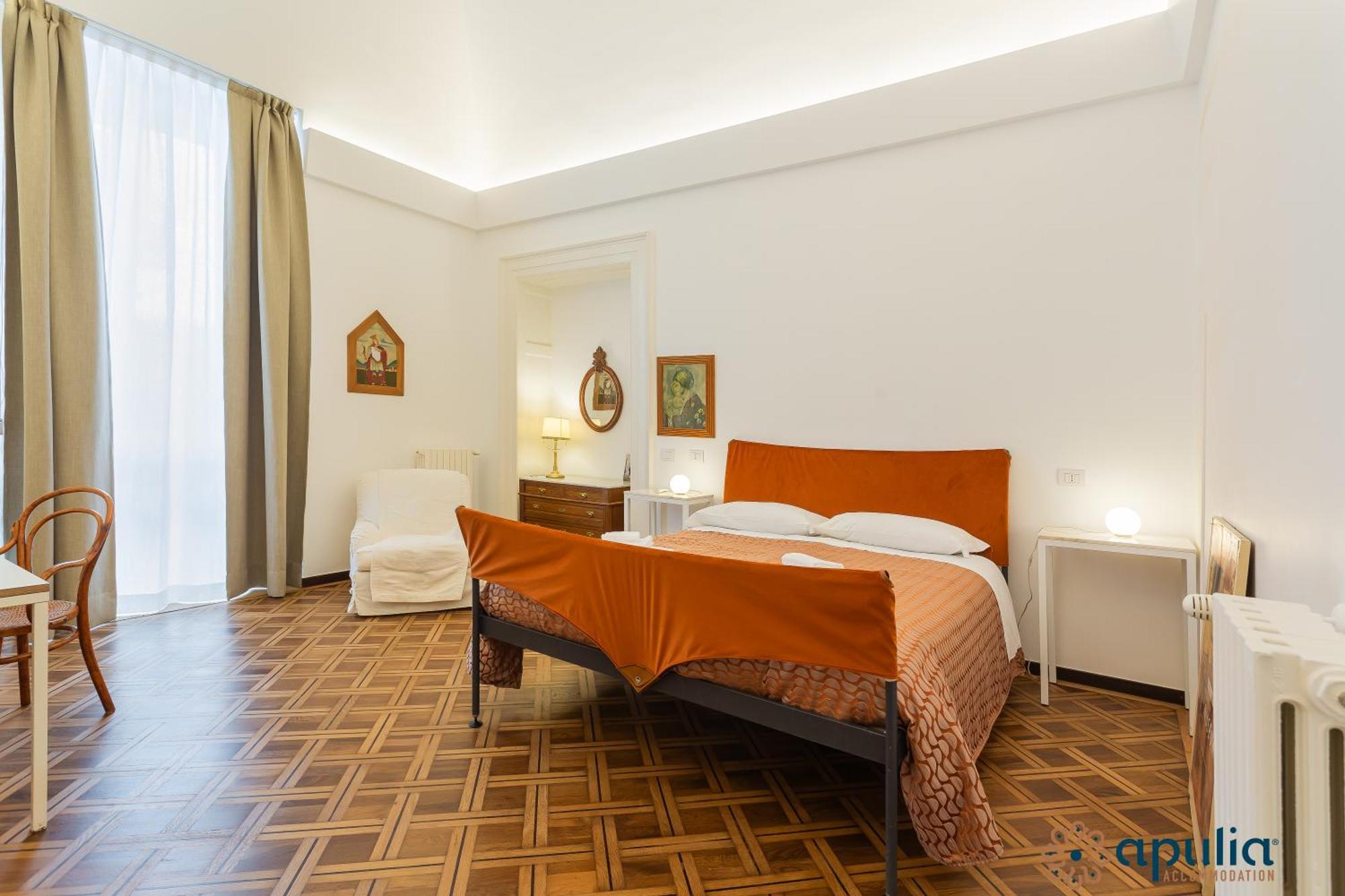Apartament Dimora Abate Gimma By Apulia