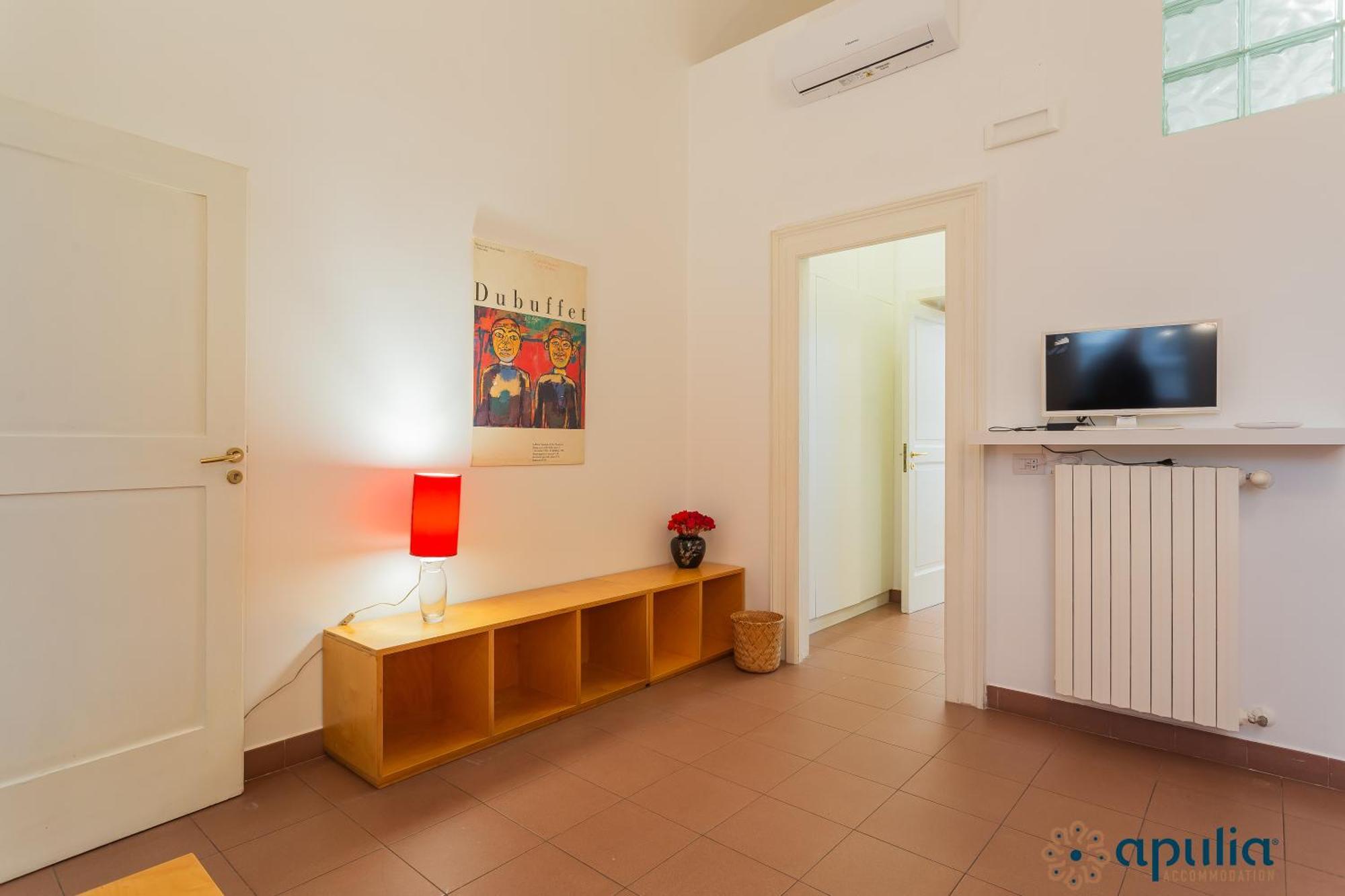 Dimora Abate Gimma By Apulia Apartament