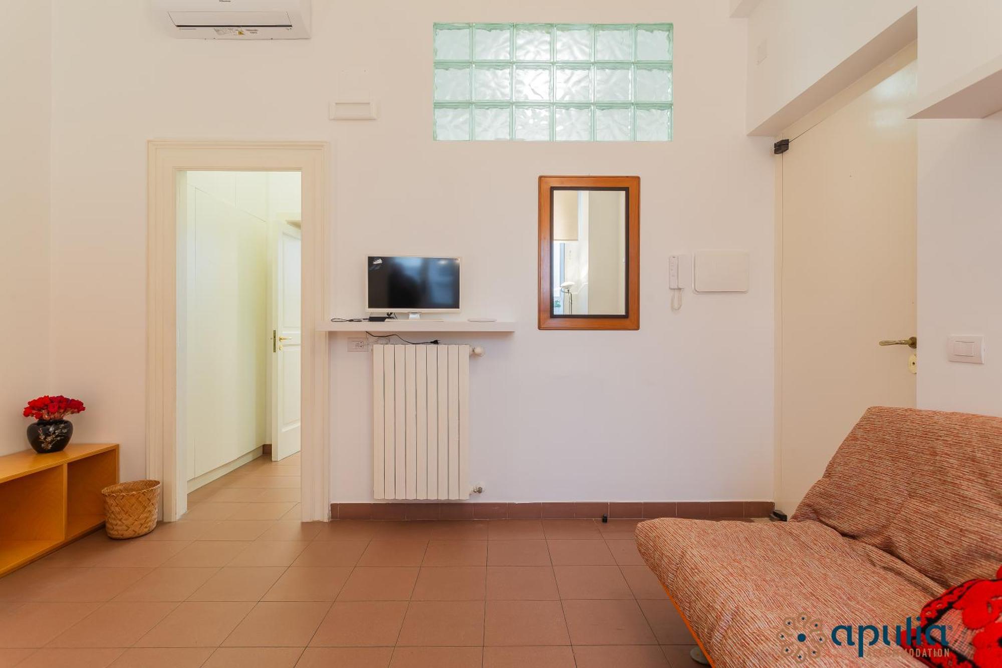 Dimora Abate Gimma By Apulia