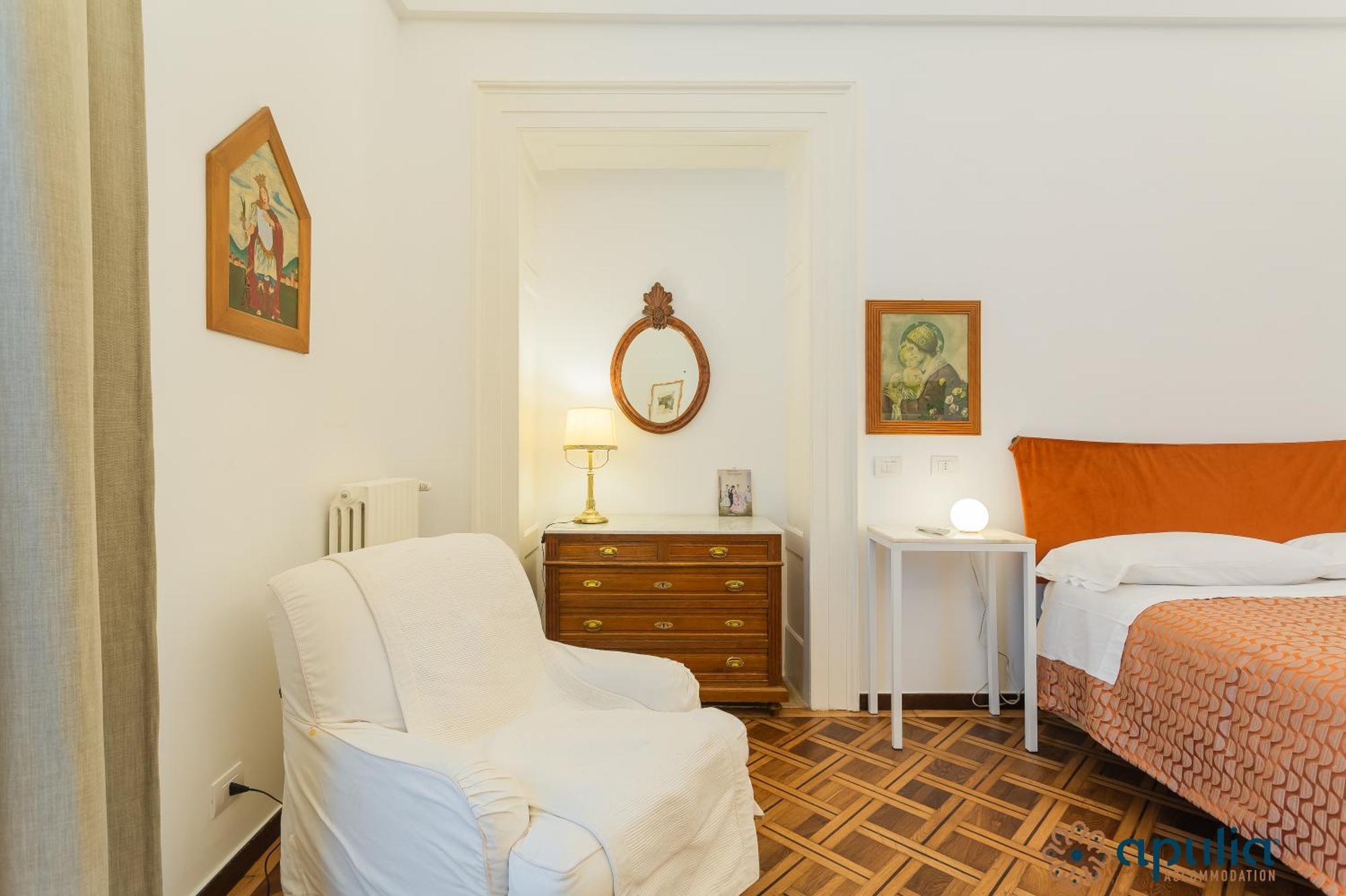 Apartament Dimora Abate Gimma By Apulia Bari