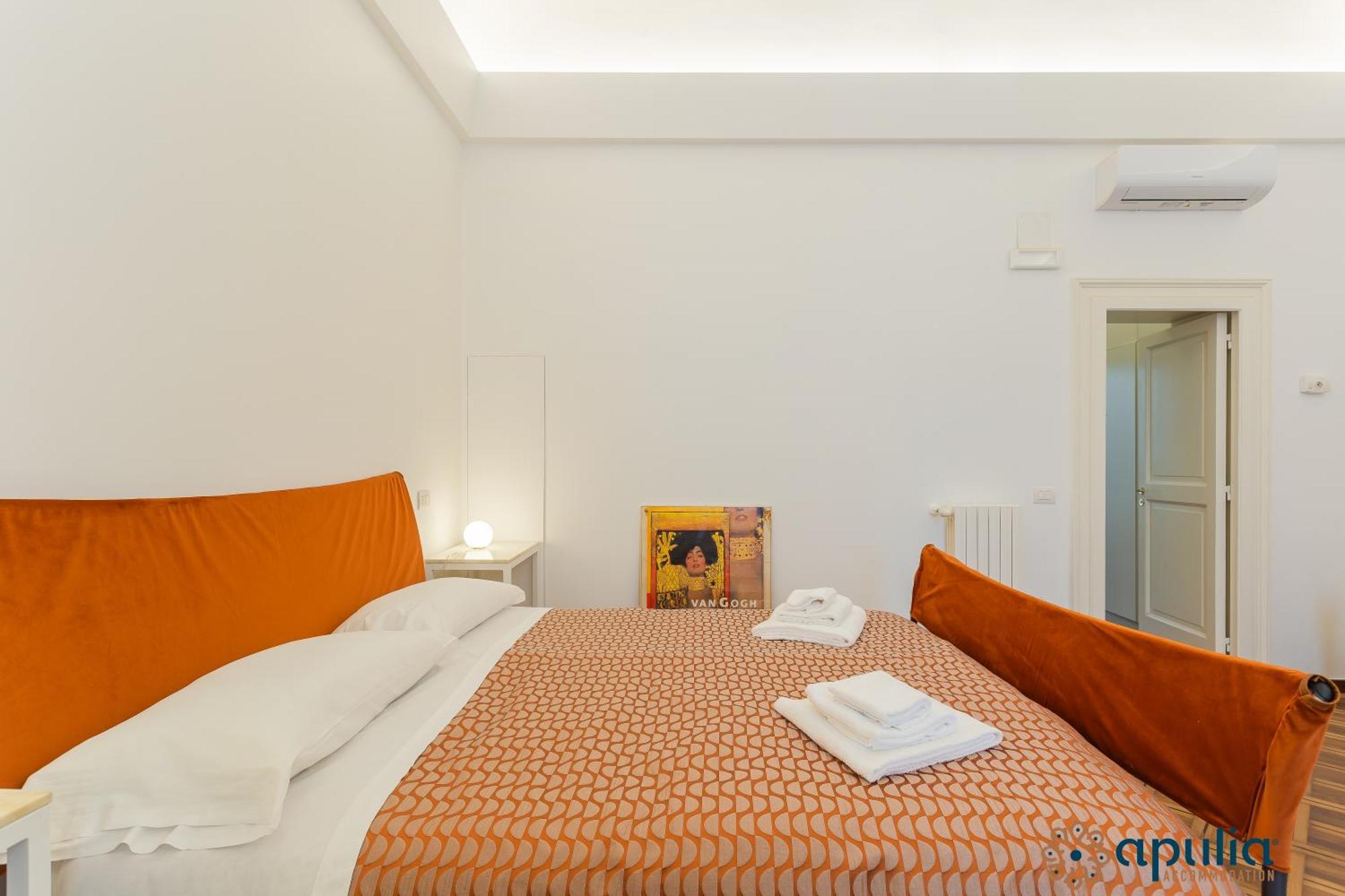 Apartament Dimora Abate Gimma By Apulia *